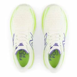 New Balance Men's Fresh Foam X 1080v12 9 New Balance Men's Fresh Foam X 1080v12 -Darn Tough Shop new balance 1080 v12 mens sea salt electric indigo 5