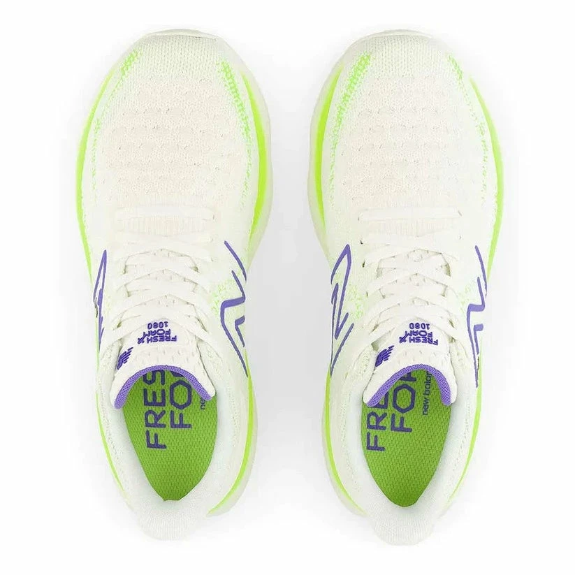 New Balance Men's Fresh Foam X 1080v12 5 New Balance Men's Fresh Foam X 1080v12 - Image 3