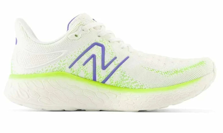 New Balance Men's Fresh Foam X 1080v12 3 New Balance Men's Fresh Foam X 1080v12