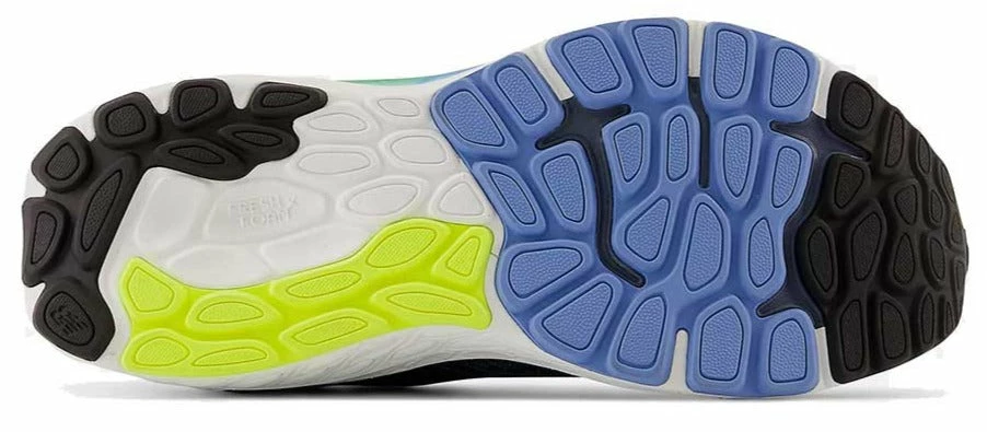 New Balance Men's Fresh Foam X 860 V13 7 New Balance Men's Fresh Foam X 860 V13 - Image 5