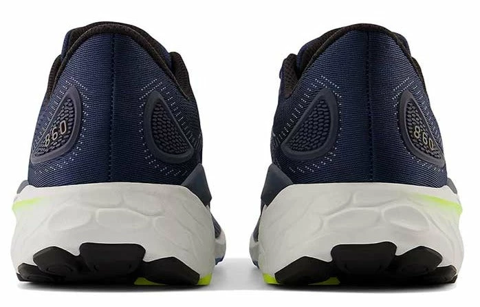 New Balance Men's Fresh Foam X 860 V13 8 New Balance Men's Fresh Foam X 860 V13 - Image 6