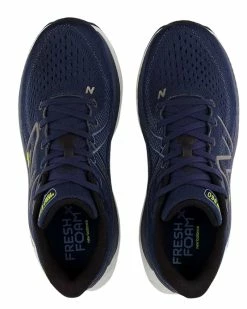 New Balance Men's Fresh Foam X 860 V13 11 New Balance Men's Fresh Foam X 860 V13 -Darn Tough Shop new balance 860 v13 cushion support running shoe 6