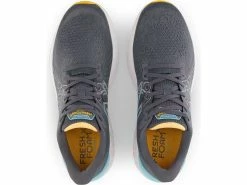 New Balance Men's Fresh Foam Vongo V5 -Darn Tough Shop new balance fresh foam vongo v5 graphite 2