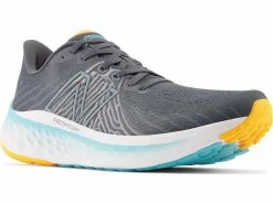 New Balance Men's Fresh Foam Vongo V5 -Darn Tough Shop new balance fresh foam vongo v5 graphite 5