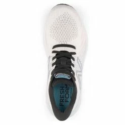 New Balance Women's Fresh Foam Vongo V5 -Darn Tough Shop new balance fresh foam vongo v5 white blue 4