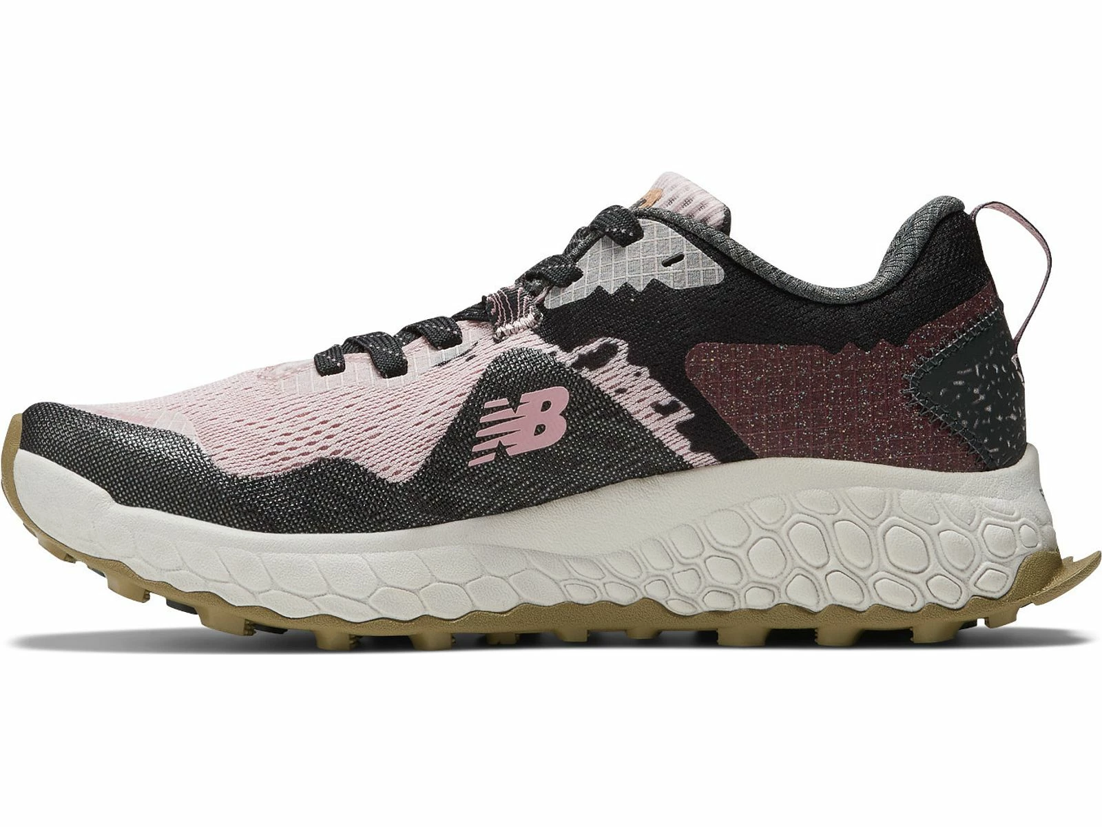 New Balance Women's Fresh Foam X Hierro V7 6 New Balance Women's Fresh Foam X Hierro V7 - Image 4
