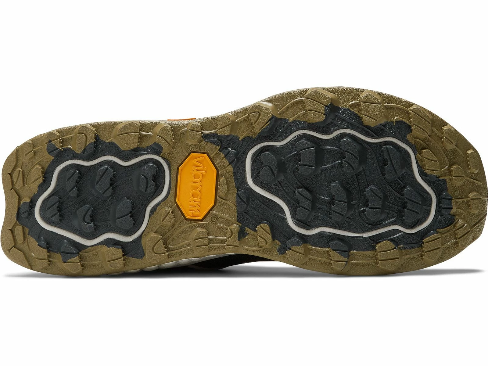 New Balance Women's Fresh Foam X Hierro V7 4 New Balance Women's Fresh Foam X Hierro V7 - Image 2