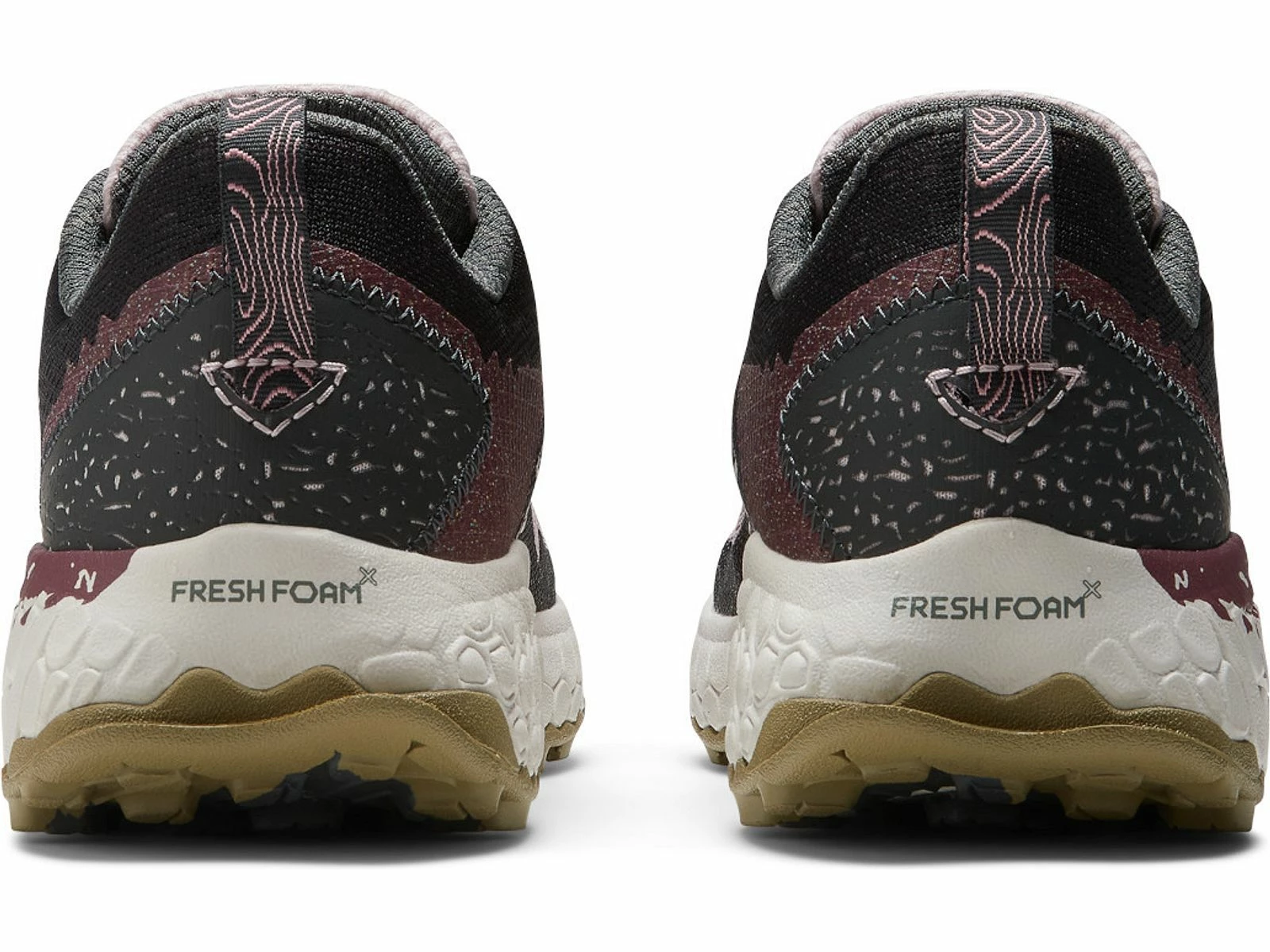 New Balance Women's Fresh Foam X Hierro V7 9 New Balance Women's Fresh Foam X Hierro V7 - Image 7