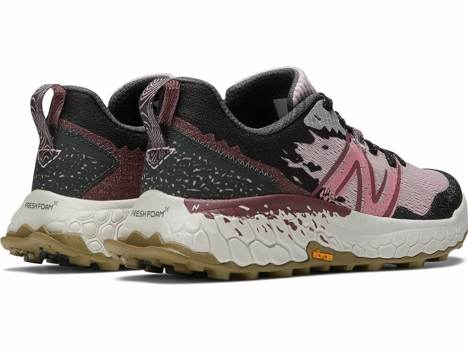 New Balance Women's Fresh Foam X Hierro V7 8 New Balance Women's Fresh Foam X Hierro V7 - Image 6