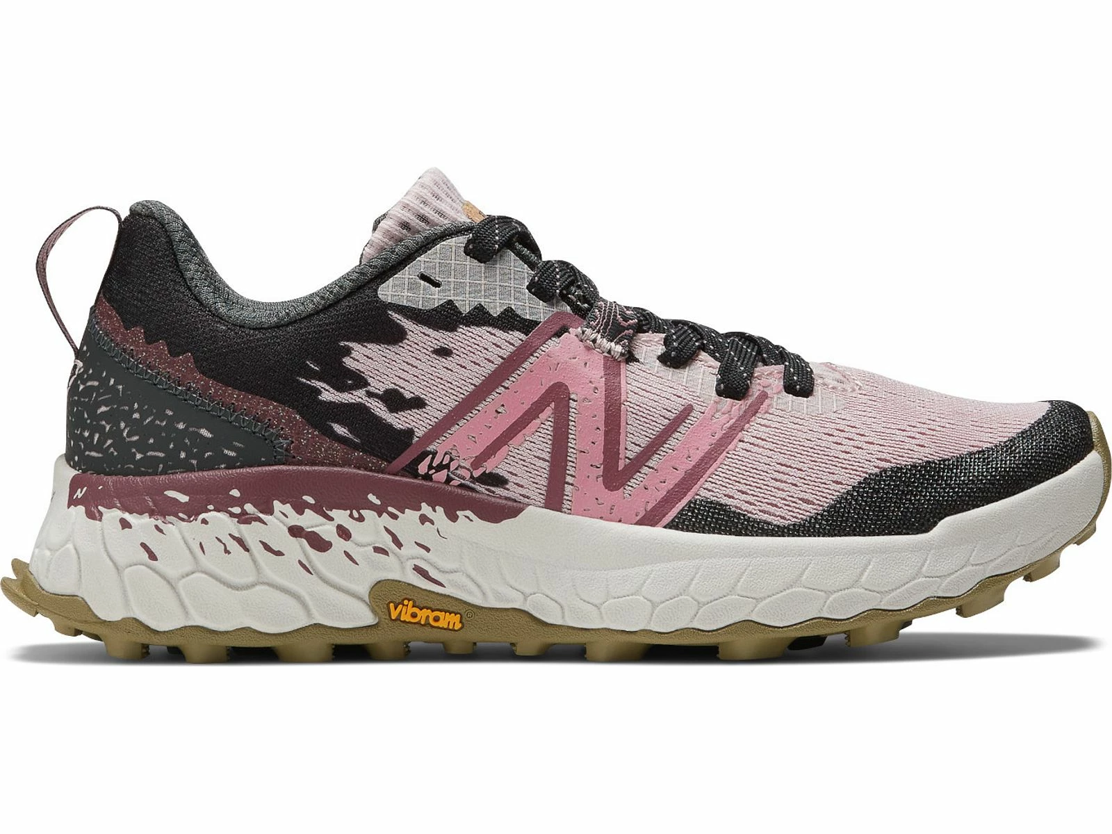 New Balance Women's Fresh Foam X Hierro V7 3 New Balance Women's Fresh Foam X Hierro V7