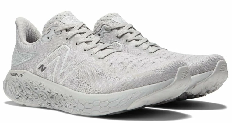 New Balance Men's Fresh Foam X 1080v12 New Balance Men's Fresh Foam X 1080v12 -Darn Tough Shop new balance mens 1080 v12 rain cloud 3