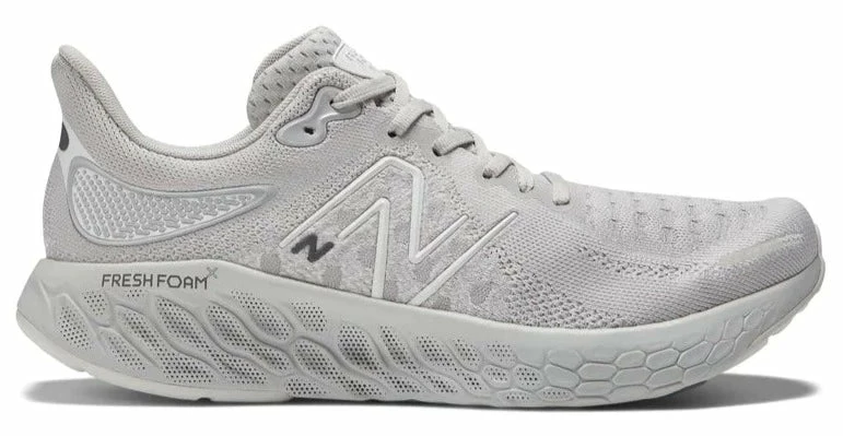 New Balance Men's Fresh Foam X 1080v12 New Balance Men's Fresh Foam X 1080v12 -Darn Tough Shop new balance mens 1080 v12 rain cloud