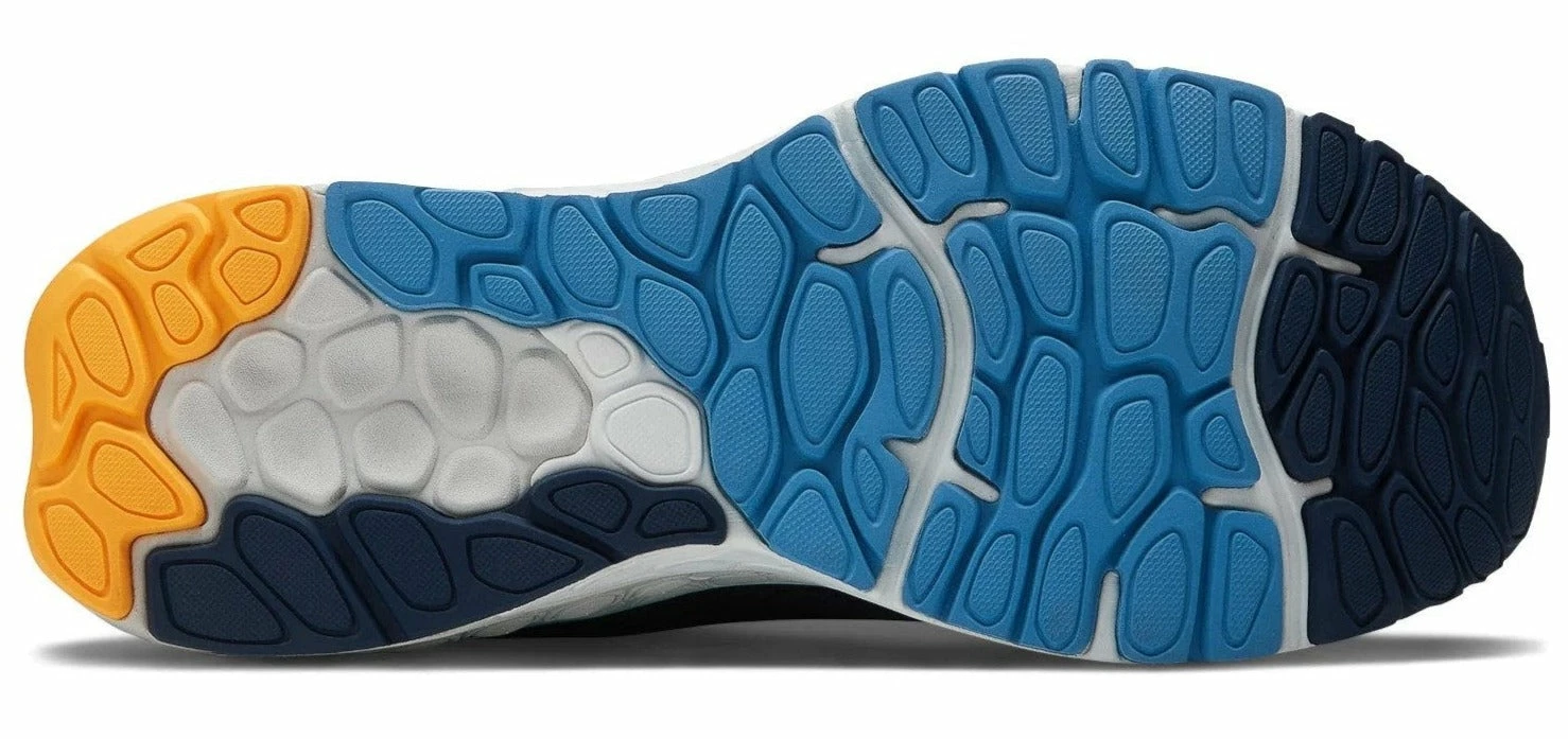 New Balance Men's Fresh Foam X 880 V13 7 New Balance Men's Fresh Foam X 880 V13 - Image 5