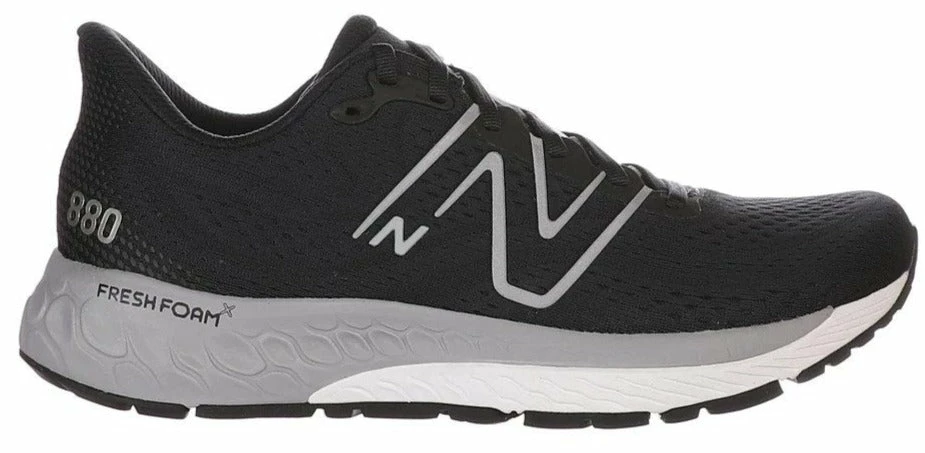 New Balance Men's Fresh Foam X 880 V13 3 New Balance Men's Fresh Foam X 880 V13