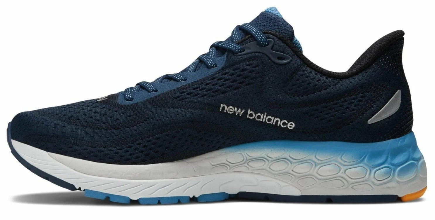 New Balance Men's Fresh Foam X 880 V13 5 New Balance Men's Fresh Foam X 880 V13 - Image 3