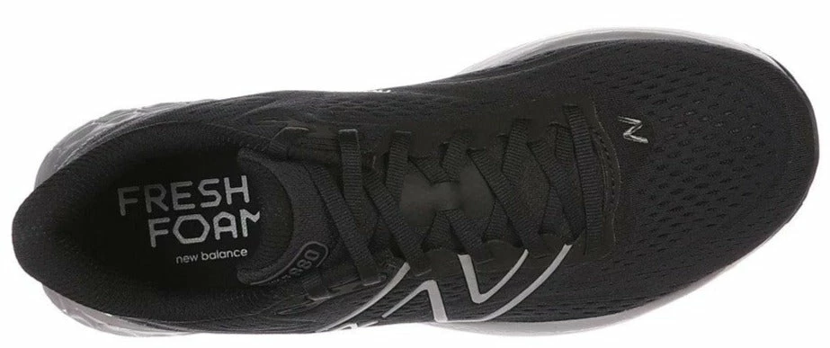 New Balance Men's Fresh Foam X 880 V13 6 New Balance Men's Fresh Foam X 880 V13 - Image 4