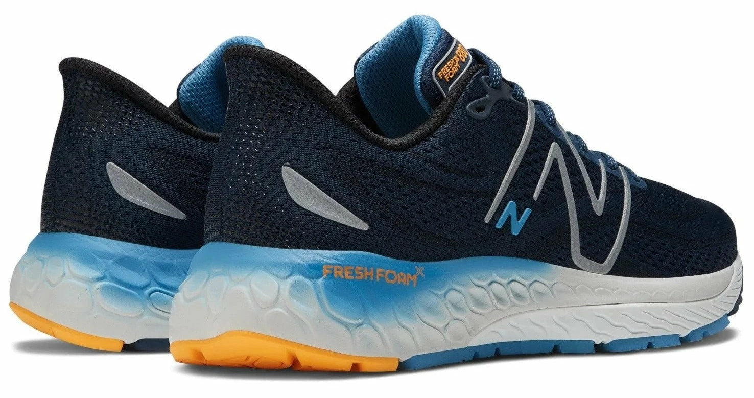 New Balance Men's Fresh Foam X 880 V13 6 New Balance Men's Fresh Foam X 880 V13 - Image 4