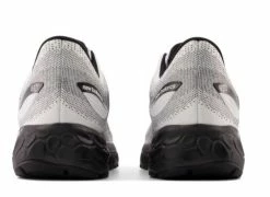 New Balance Men's Fresh Foam X 880 V12 -Darn Tough Shop new balance mens 880 version 12 running shoe white black 2