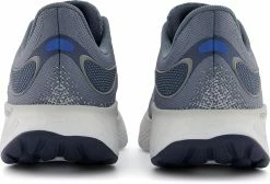 New Balance Men's Fresh Foam X 1080v12 -Darn Tough Shop new balance mens fresh foam x 1080 v12 running shoe steel serene blue 1 1