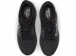 New Balance Men's Fresh Foam X 860 V13 -Darn Tough Shop new balance mens fresh foam x 860 black white 2