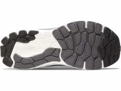 New Balance Men's Fresh Foam X 860 V13 -Darn Tough Shop new balance mens fresh foam x 860 black white 3