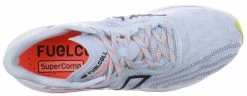 New Balance Men's FuelCell SuperComp Trainer V2 -Darn Tough Shop new balance mens supercomp trainer v2 2