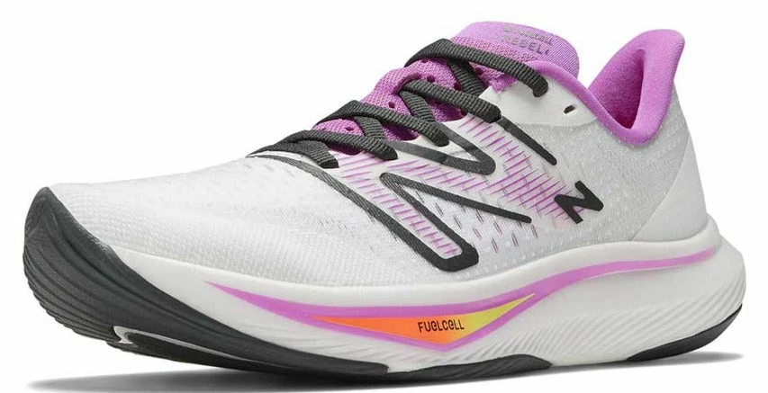 New Balance Women's Fuelcell Rebel V3 4 New Balance Women's Fuelcell Rebel V3 - Image 2