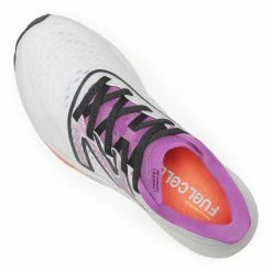 New Balance Women's Fuelcell Rebel V3 10 New Balance Women's Fuelcell Rebel V3 -Darn Tough Shop new balance rebel v3 lightweight running shoe 3