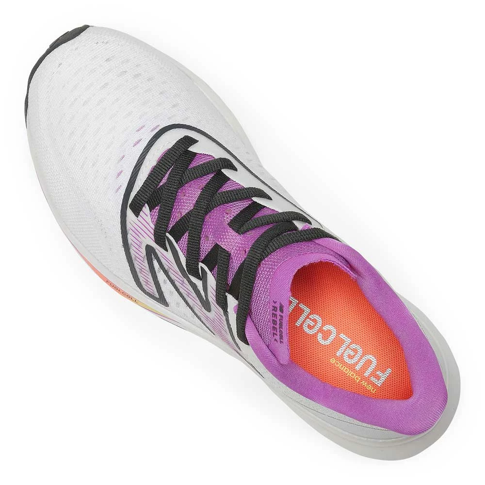 New Balance Women's Fuelcell Rebel V3 6 New Balance Women's Fuelcell Rebel V3 - Image 4