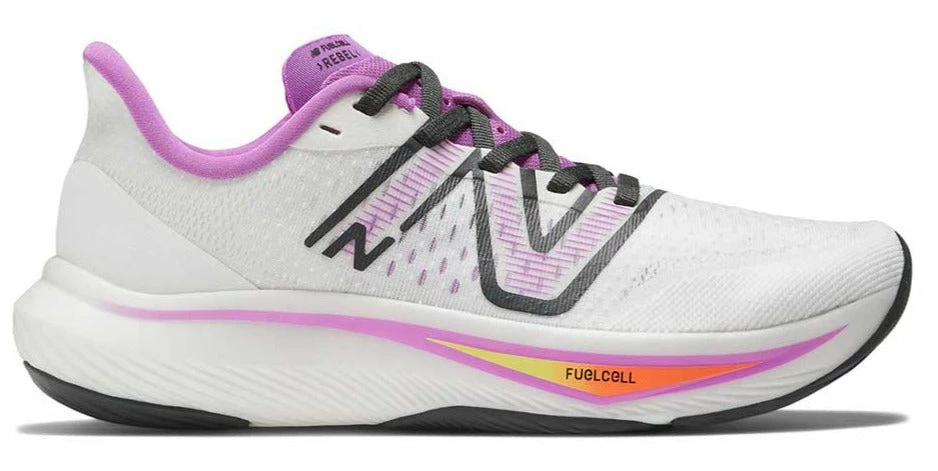 New Balance Women's Fuelcell Rebel V3 3 New Balance Women's Fuelcell Rebel V3