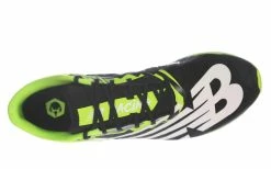 New Balance Unisex XC Seven V4 -Darn Tough Shop new balance unisex xc seven v4 thirty watt black 2