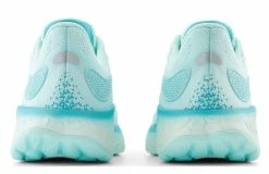New Balance Women's Fresh Foam X 1080v12 -Darn Tough Shop new balance womens 1080v12 high cushion running shoe light blue 1