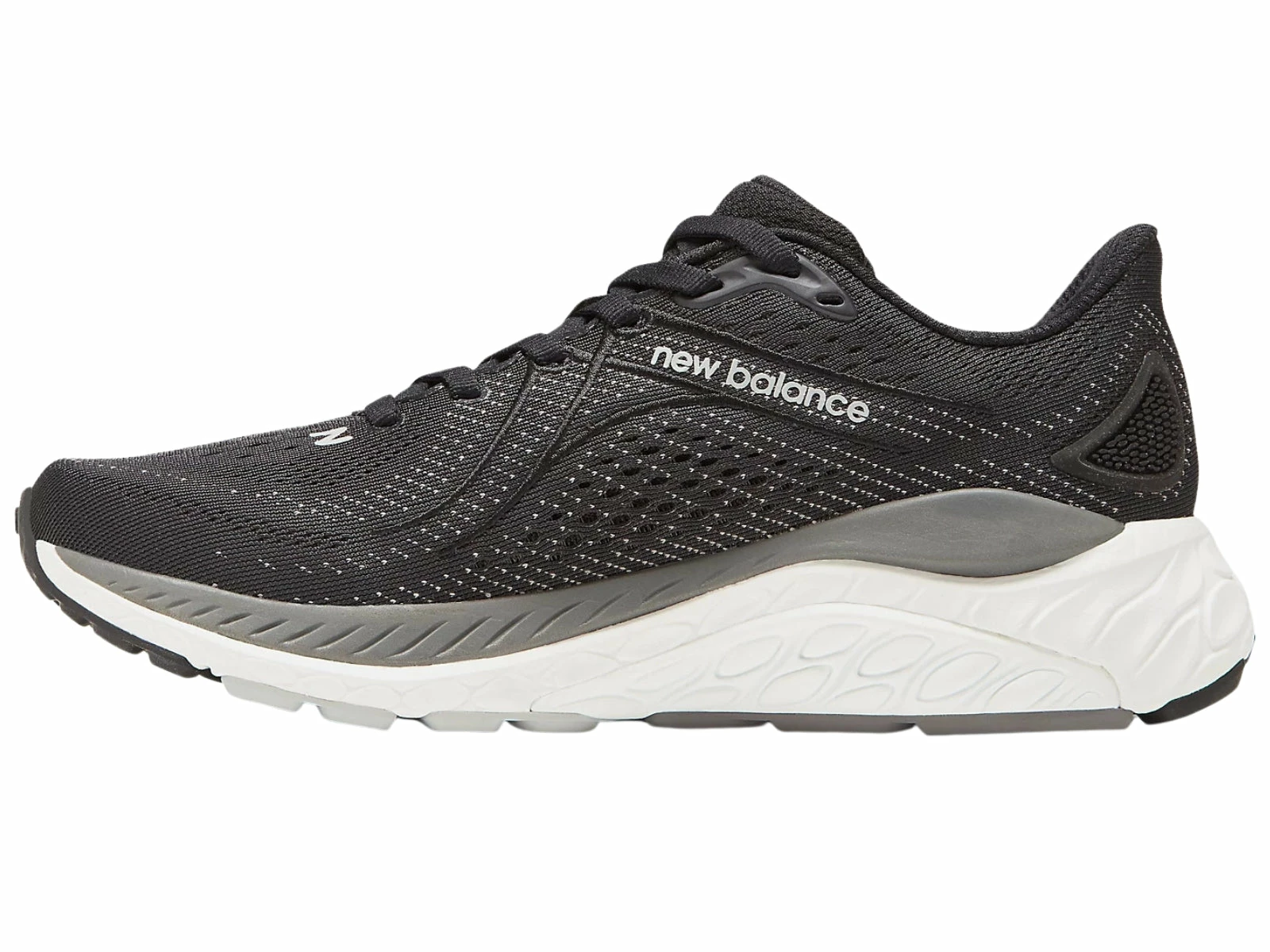 New Balance Women's Fresh Foam X 860 V13 New Balance Women's Fresh Foam X 860 V13 -Darn Tough Shop new balance womens 860 v13 black white 2