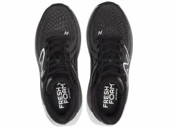 New Balance Women's Fresh Foam X 860 V13 5 New Balance Women's Fresh Foam X 860 V13 -Darn Tough Shop new balance womens 860 v13 black white 5