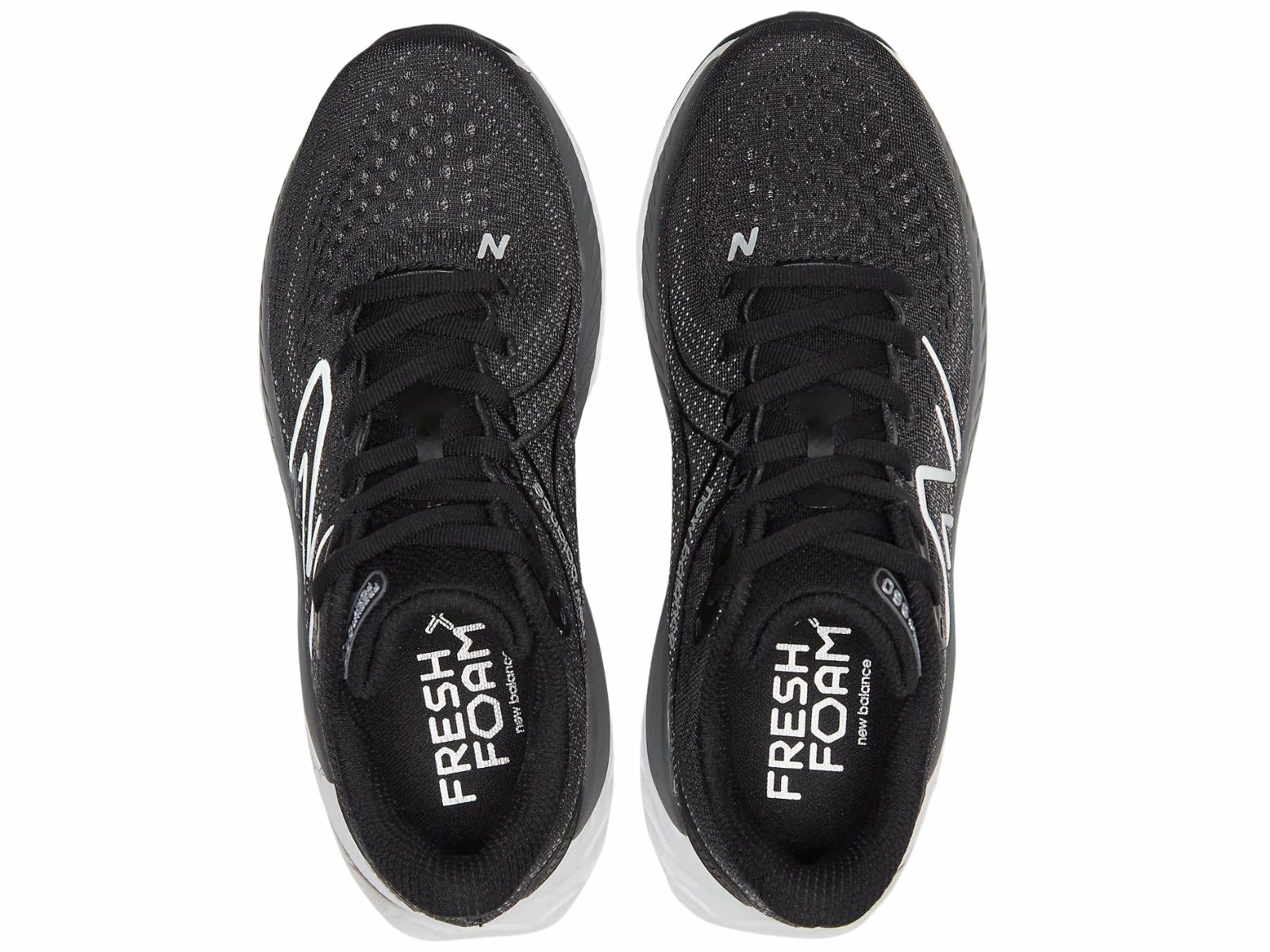 New Balance Women's Fresh Foam X 860 V13 New Balance Women's Fresh Foam X 860 V13 -Darn Tough Shop new balance womens 860 v13 black white 5