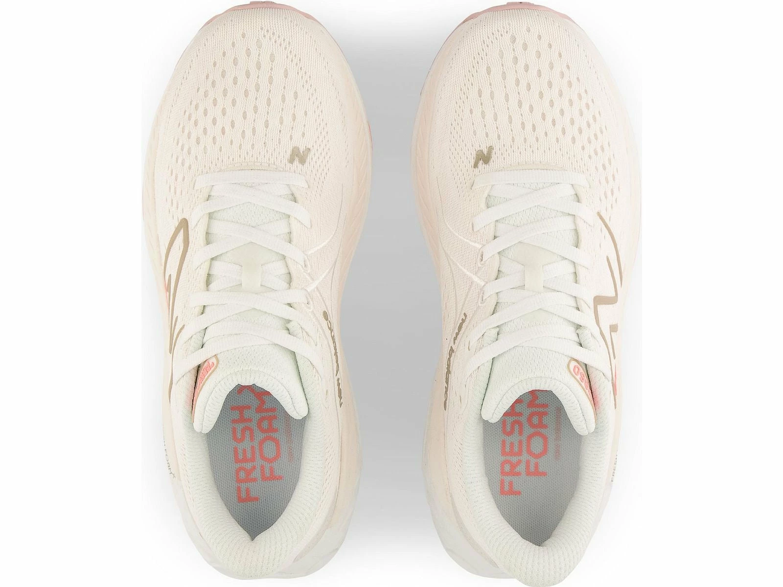 New Balance Women's Fresh Foam X 860 V13 New Balance Women's Fresh Foam X 860 V13 -Darn Tough Shop new balance womens 860 v13 white 3