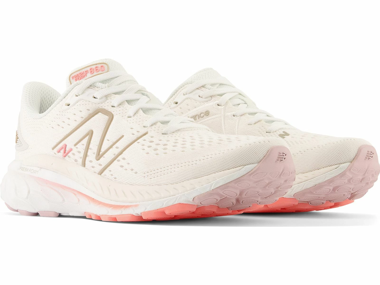 New Balance Women's Fresh Foam X 860 V13 New Balance Women's Fresh Foam X 860 V13 -Darn Tough Shop new balance womens 860 v13 white 6