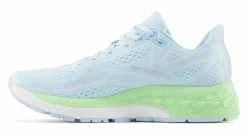 New Balance Women's Fresh Foam X 880 V13 -Darn Tough Shop new balance womens 880 v13 blue green aura 1