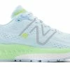 New Balance Women's Fresh Foam X 880 V13 2 New Balance Women's Fresh Foam X 880 V13 -Darn Tough Shop new balance womens 880 v13 blue green aura