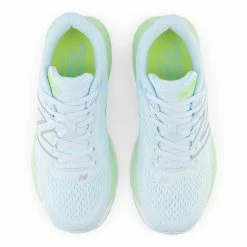New Balance Women's Fresh Foam X 880 V13 -Darn Tough Shop new balance womens 880 v13 blue green aura 3
