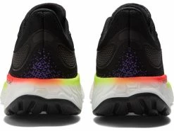 New Balance Women's Fresh Foam X 1080v12 -Darn Tough Shop new balance womens fresh foam x 1080 black neon green 4