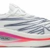 New Balance Women's FuelCell SC Elite V3 2 New Balance Women's FuelCell SC Elite V3 -Darn Tough Shop new balance womens fuelcell supercomp elite v3 running shoe white blue