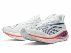 New Balance Women's FuelCell SC Elite V3 4 New Balance Women's FuelCell SC Elite V3 -Darn Tough Shop new balance womens fuelcell supercomp elite v3 running shoe white blue 4