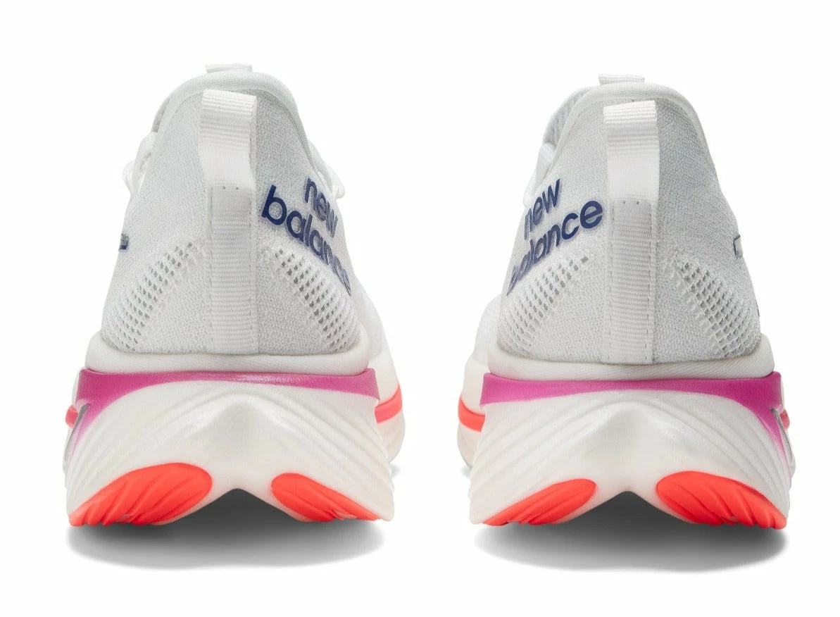 New Balance Women's FuelCell SC Elite v3 New Balance Women's FuelCell SC Elite V3 -Darn Tough Shop new balance womens fuelcell supercomp elite v3 running shoe white blue 5