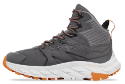 HOKA Men's Anacapa Mid GTX 5 HOKA Men's Anacapa Mid GTX -Darn Tough Shop nflduqscp262q51hg8ml