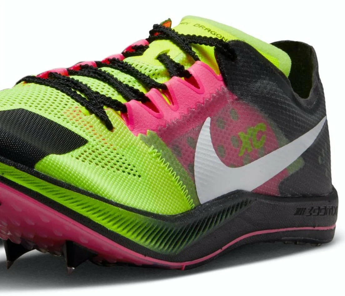 Nike Unisex ZoomX Dragonfly XC 4 Nike Unisex ZoomX Dragonfly XC - Image 2