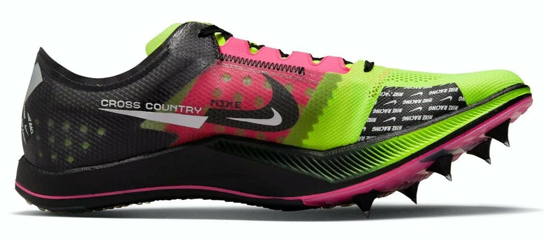 Nike Unisex ZoomX Dragonfly XC 3 Nike Unisex ZoomX Dragonfly XC