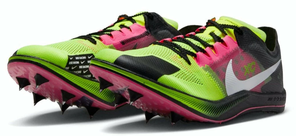 Nike Unisex ZoomX Dragonfly XC 7 Nike Unisex ZoomX Dragonfly XC - Image 5