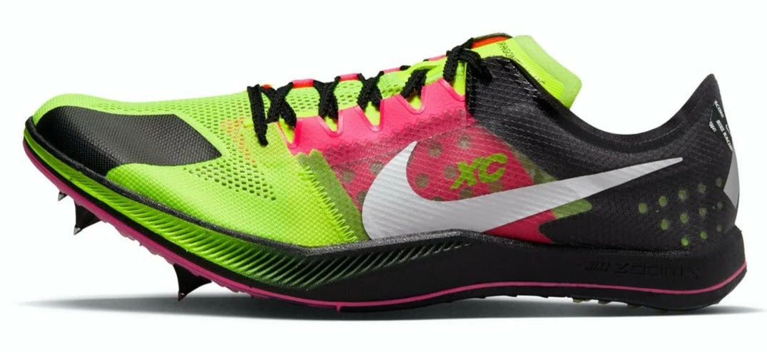 Nike Unisex ZoomX Dragonfly XC 6 Nike Unisex ZoomX Dragonfly XC - Image 4