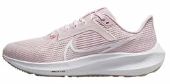 Nike Women's Pegasus 40 11 Nike Women's Pegasus 40 -Darn Tough Shop nike womens pegasus 40 pink white 5